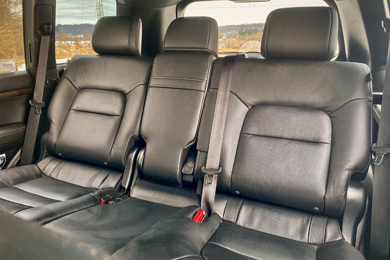 2020 Toyota Land Cruiser Heritage Edition