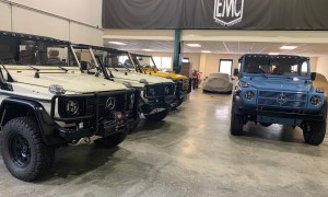 Expedition Motor Company
